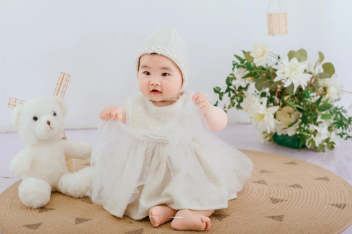 老河口如何给宝宝排气
